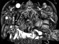 Engorged