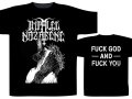 impaled nazarene t-shirts