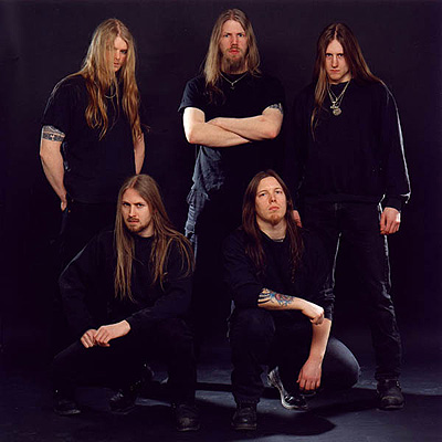 amonamarth