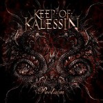 KEEP OF KALESSIN Reclaim