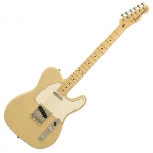 most expensive guitar in the world 1949 Fender Broadcaster prototype 300x300