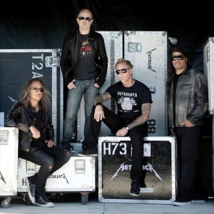 Metallica band 2014 300x300 METALLICA: Трудно сказать, на сколько нас еще хватит