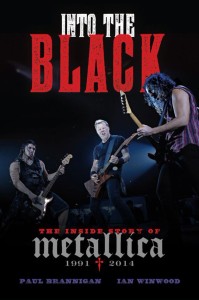 бабло Metallica 