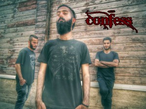 confess-metal-band