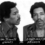 Jimi Hendrix 69