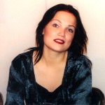 2001 Tarja Nightwish