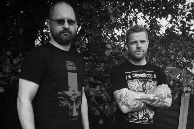 ANAAL NATHRAKH A New Kind Of Horror