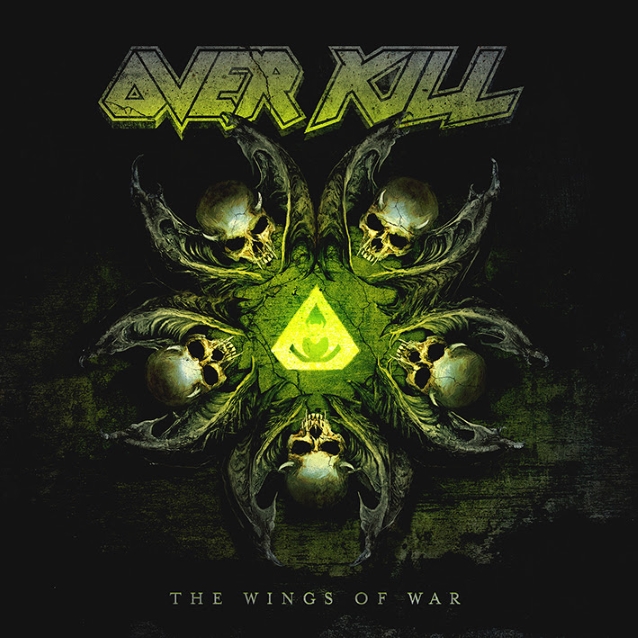 Overkill   The Wings of War