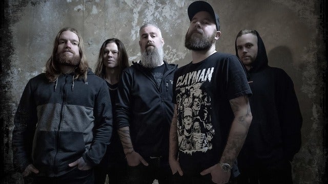 In Flames 2020