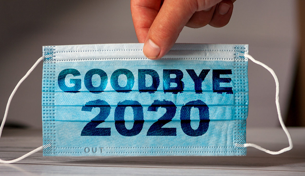 leader 2020 goodbye
