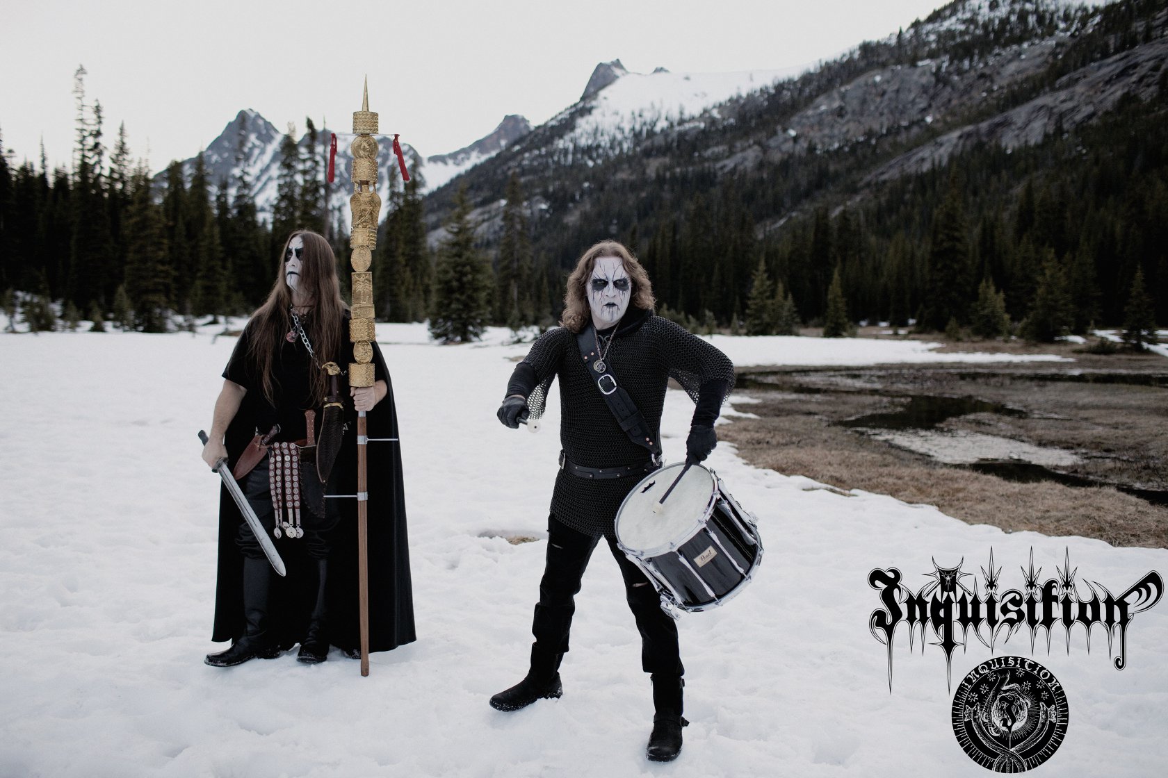 Season Of Mist, brutal Death Metal, Dagon, encyclopaedia Metallum, samael, heavy Metal Subculture, Inquisition, black Metal, Death metal, pitchfork
