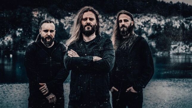 DECAPITATED band