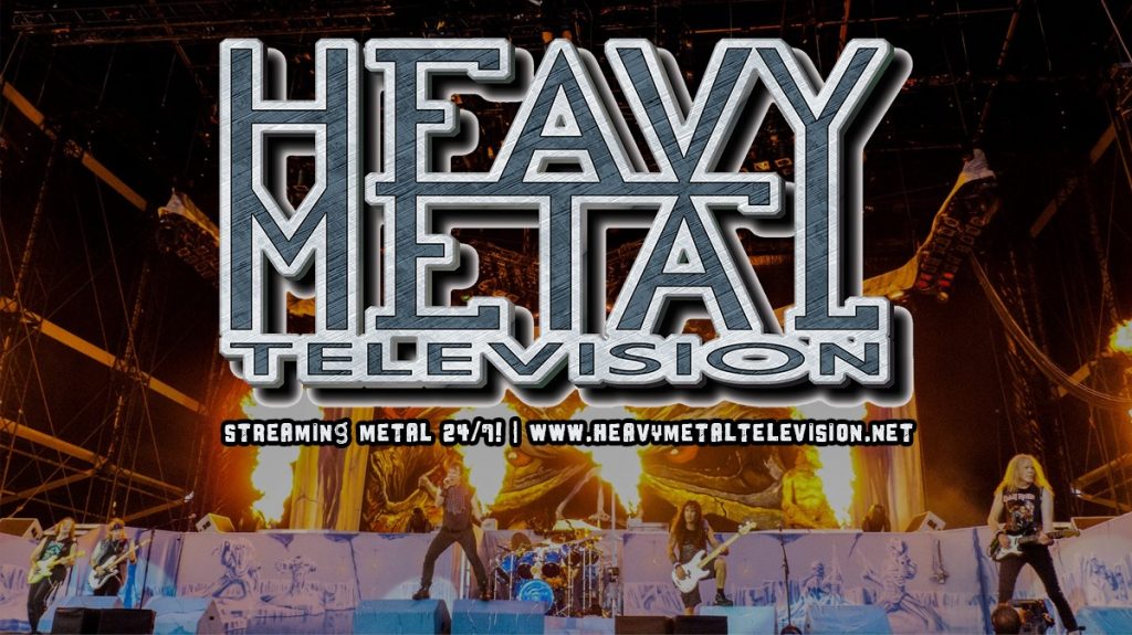 Heavy Metal Television stream