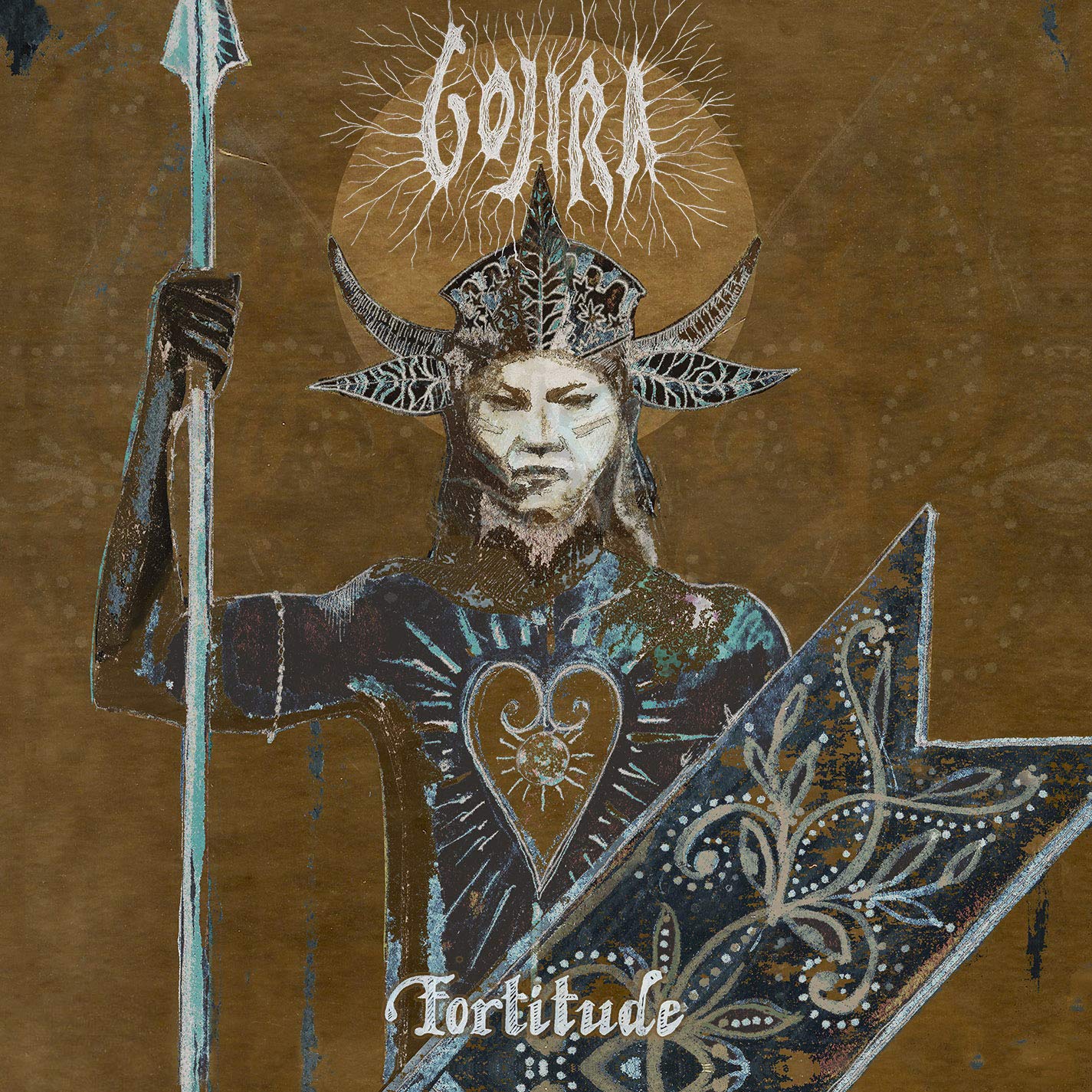 Gojira – Fortitude