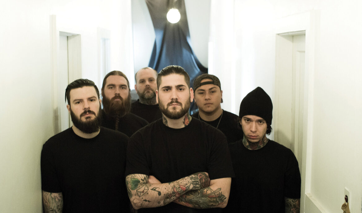 Fit For An Autopsy band