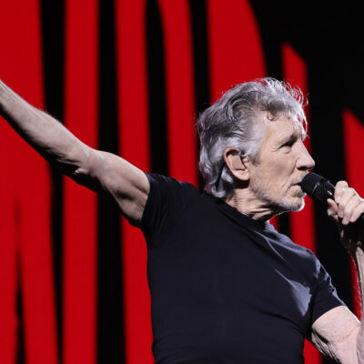 В Польше отменяют концерты Roger Waters. «Меня объявили персоной нон грата за призывы к переговорам и миру»
