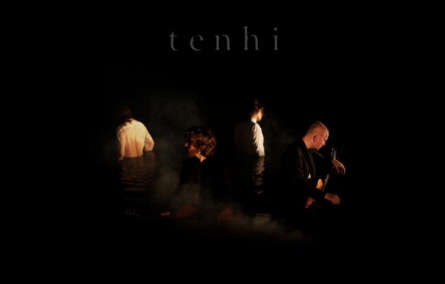 tenhi new album