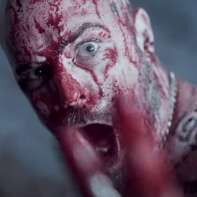 Кровавая премьера: новый клип SHINING «Allt För Döden»