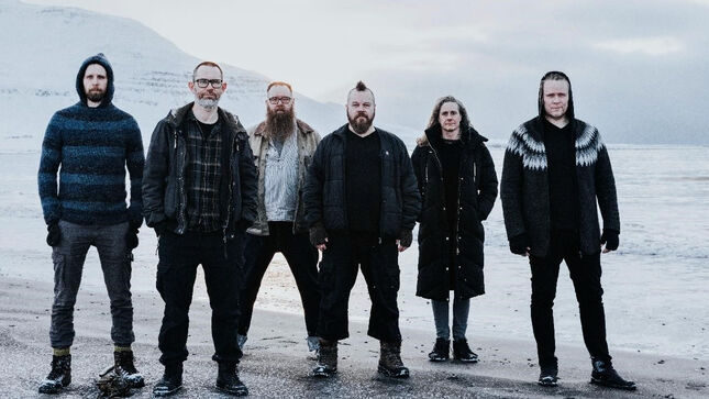 EE skalmold icelandic viking metal giants announce new studio album ydalir available in august ratatoskur lyric video streaming