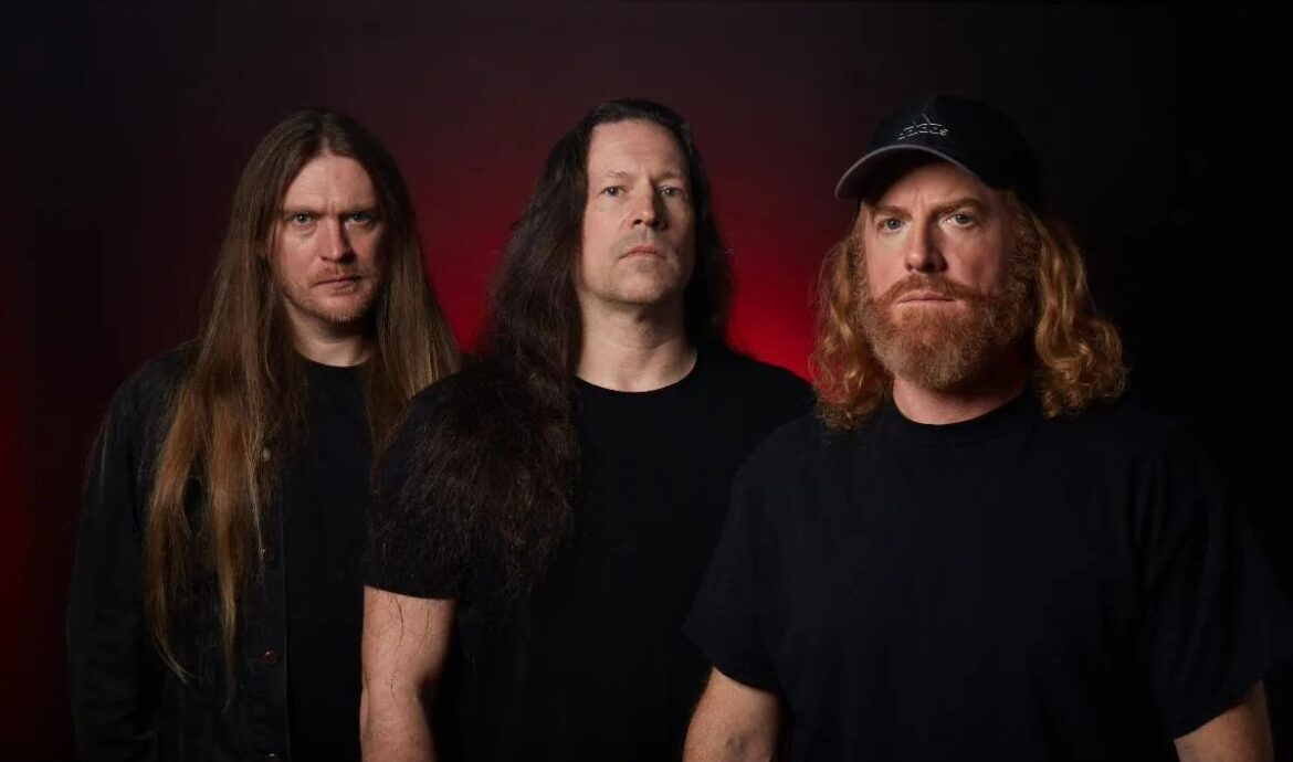 Dying Fetus Make Them Beg For Death