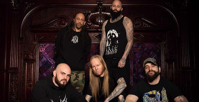 suffocation new