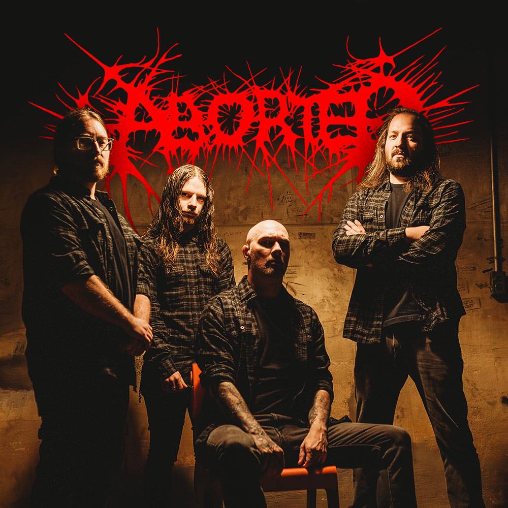 Vault Of Horrors aborted