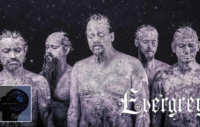 evergrey presentan nuevo sencillo falling from the sun de nuevo album theories of emptiness