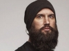 Keith Buckley beard