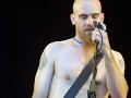 Ex-Queens Of The Stone Age bassist Nick Oliveri