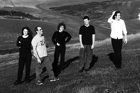 Anathema band