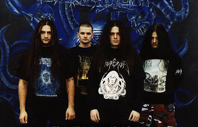 dementor band