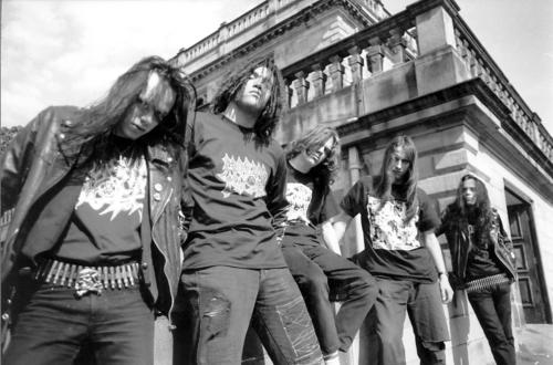 entombed early