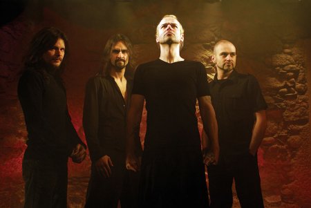 samael discography download