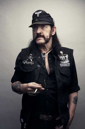 lemmy nazi uniform