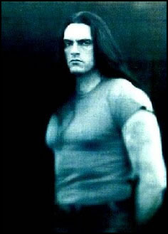 peter steele dead