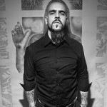 Vincent Castiglia portrait