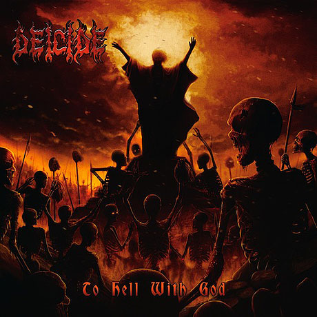 to hell with god deicide