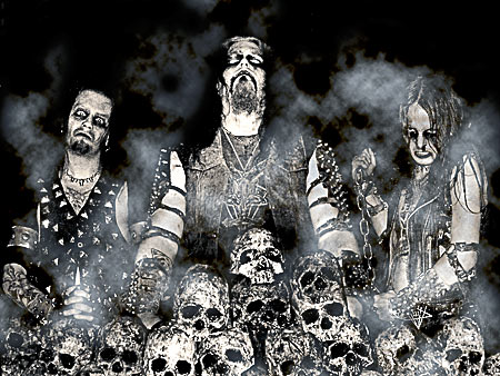 watain band