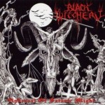 black witchery Upheaval of Satanic Might