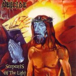 deicide Serpents of the Light