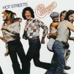 Hot Streets Chicago cover