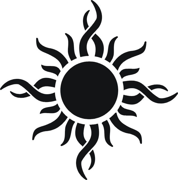 godsmack logo