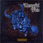 Mercyful Fate Dead Again