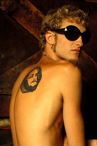 layne staley and the black holes