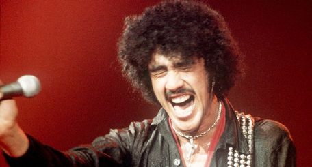 Phil Lynott