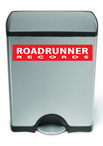 roadrunner records warner