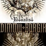 Artwork DIMMU BORGIR