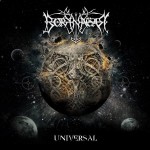 BORKNAGAR Universal