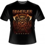 Einherjer t shirt