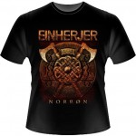 Einherjer t shirt